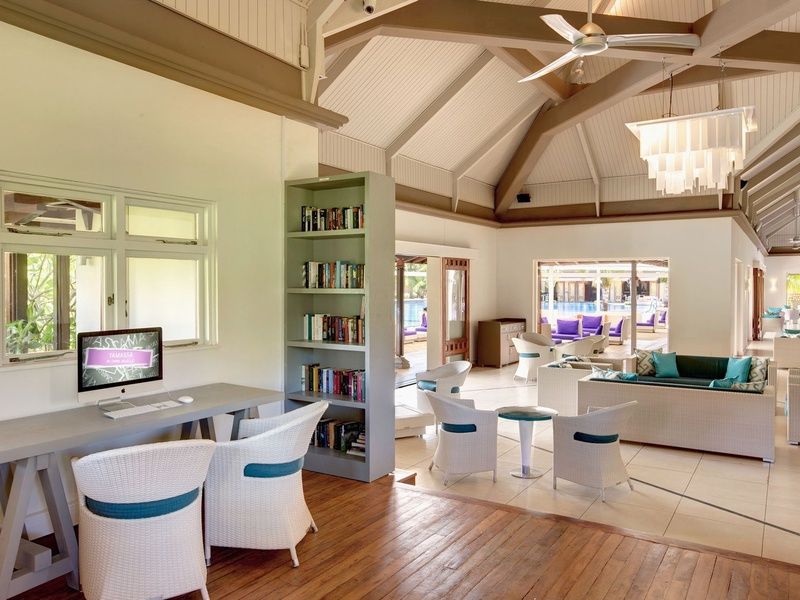 Hôtel Tamassa 4* pas cher photo 4