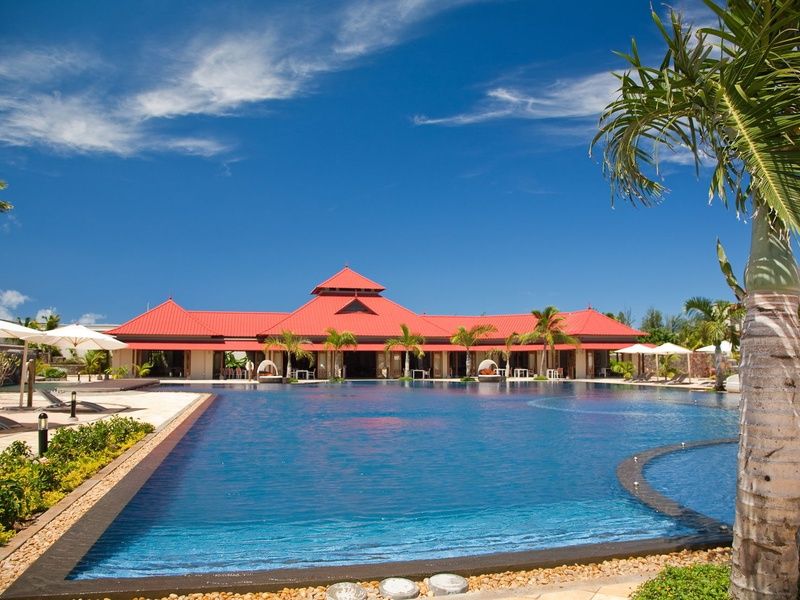 Hôtel Tamassa 4* pas cher photo 5