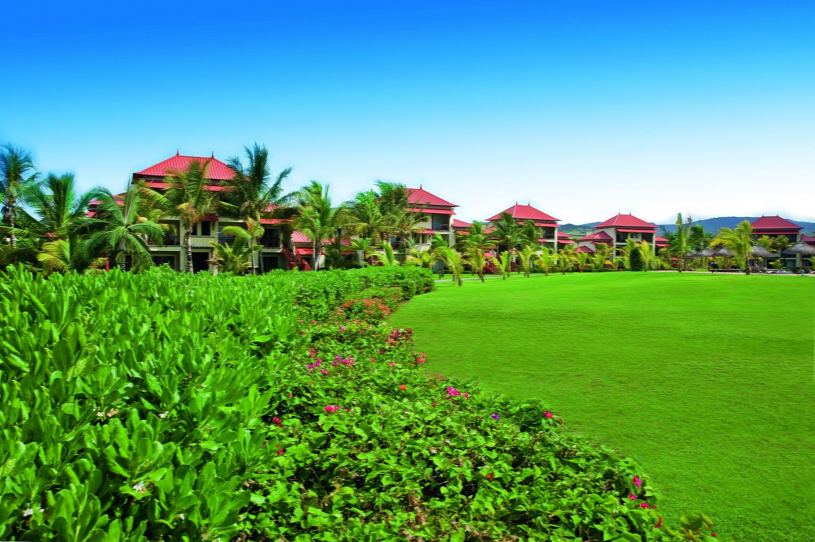 Hôtel Tamassa 4* pas cher photo 9