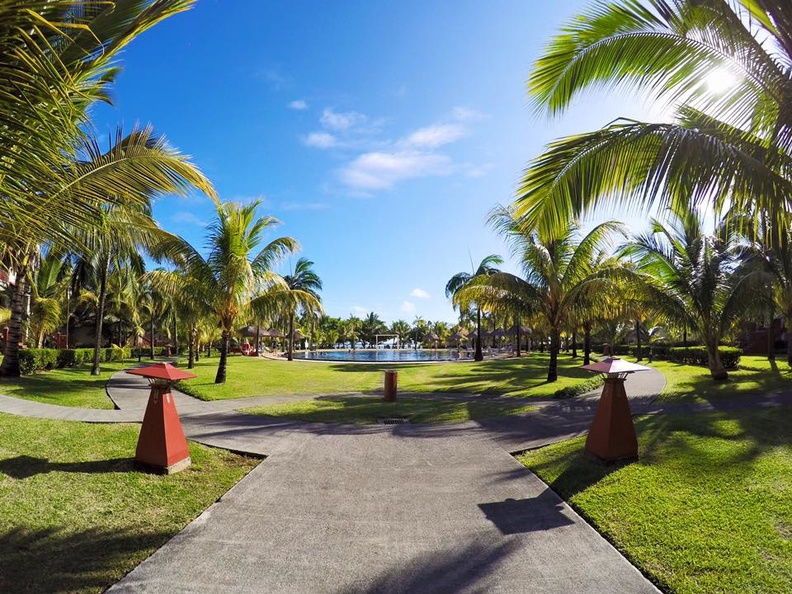 Hôtel Tamassa 4* pas cher photo 10