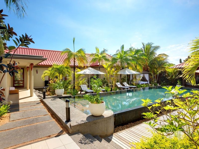 Hôtel Tamassa 4* pas cher photo 11