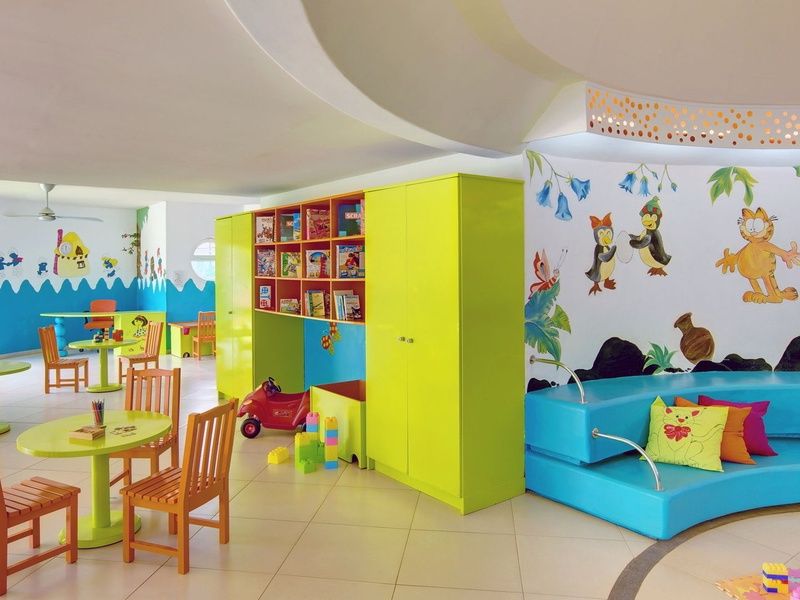 Hôtel Tamassa 4* pas cher photo 13