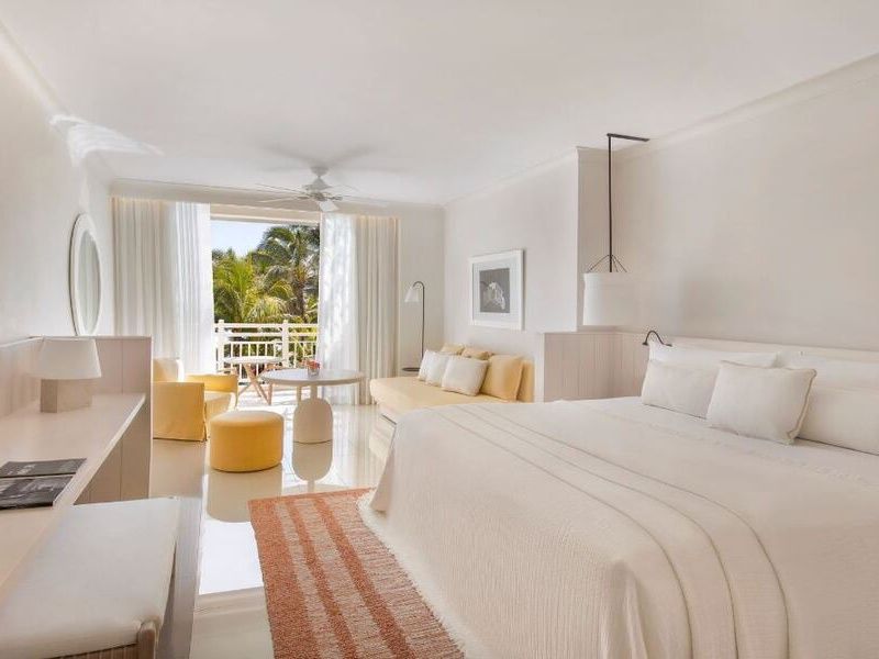 Hôtel LUX* Belle Mare 5* pas cher photo 3