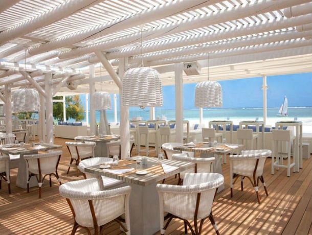 Hôtel LUX* Belle Mare 5* pas cher photo 6