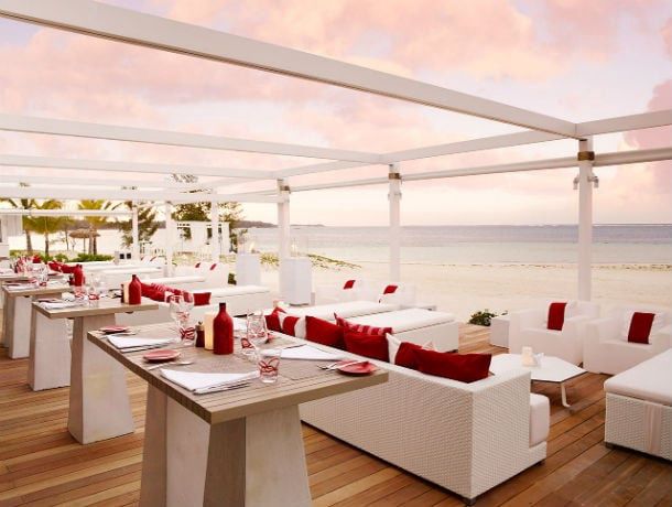 Hôtel LUX* Belle Mare 5* pas cher photo 8