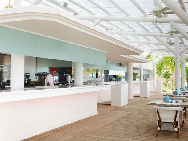 Hôtel LUX* Belle Mare 5* pas cher photo 9