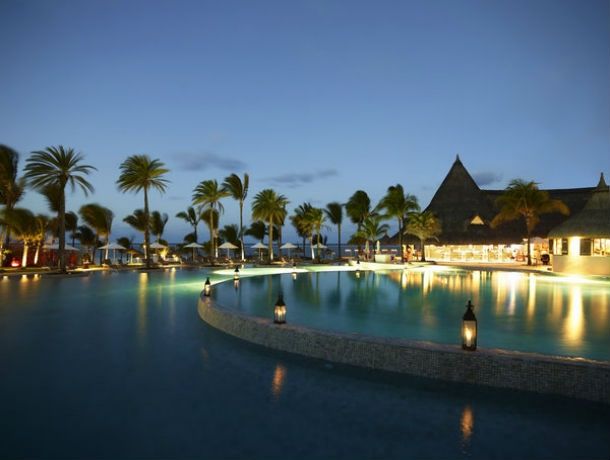 Hôtel LUX* Belle Mare 5* pas cher photo 11