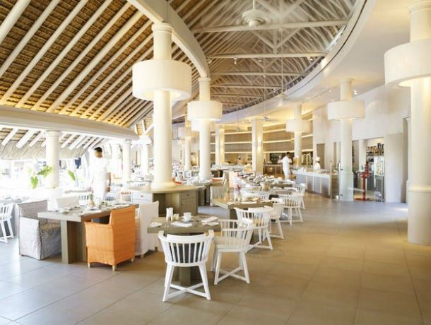 Hôtel LUX* Belle Mare 5* pas cher photo 15