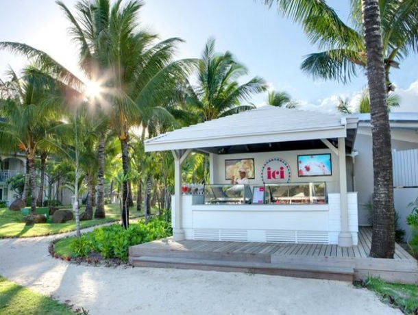 Hôtel LUX* Belle Mare 5* pas cher photo 17
