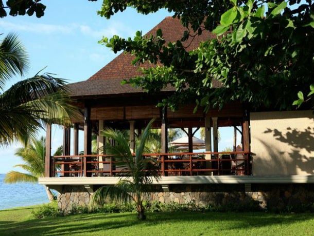 Hôtel LUX* Le Morne 5* pas cher photo 4