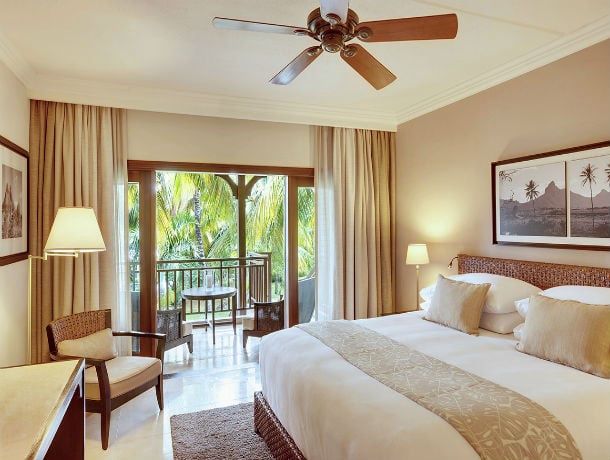 Hôtel LUX* Le Morne 5* pas cher photo 3