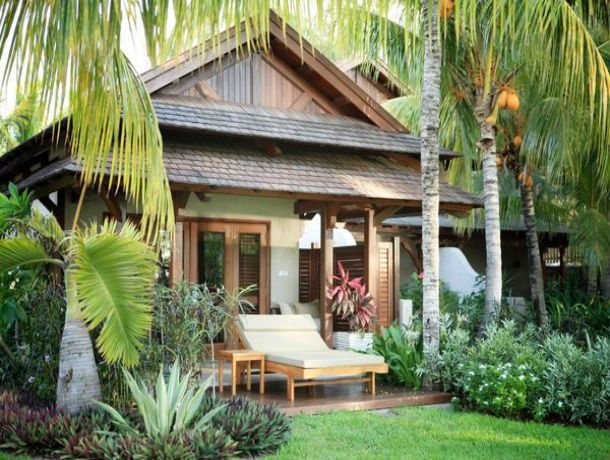 Hôtel LUX* Le Morne 5* pas cher photo 5