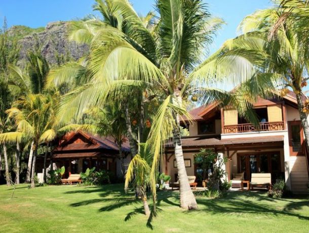 Hôtel LUX* Le Morne 5* pas cher photo 6