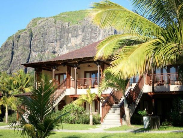 Hôtel LUX* Le Morne 5* pas cher photo 7