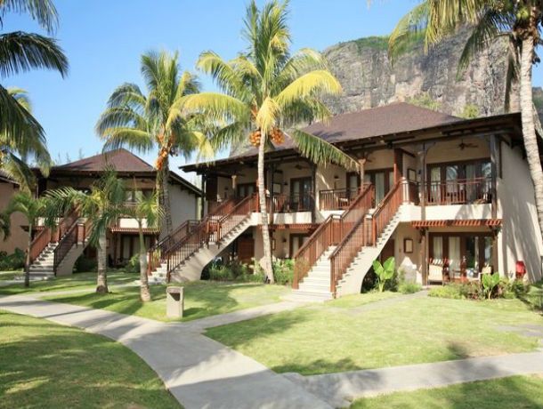Hôtel LUX* Le Morne 5* pas cher photo 8