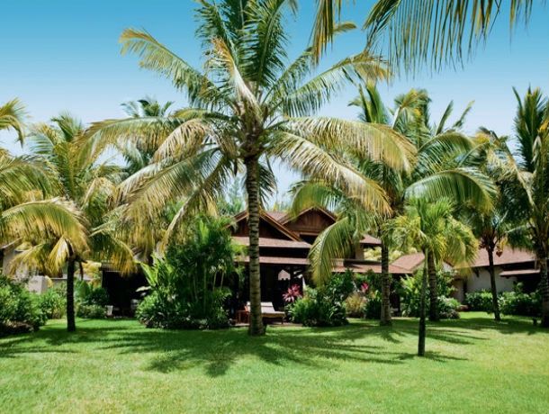 Hôtel LUX* Le Morne 5* pas cher photo 9