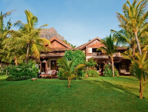Hôtel LUX* Le Morne 5* pas cher photo 10
