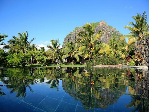 Hôtel LUX* Le Morne 5* pas cher photo 11