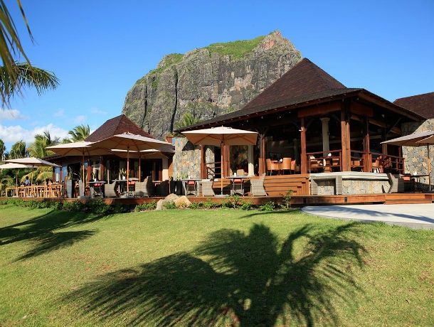 Hôtel LUX* Le Morne 5* pas cher photo 15