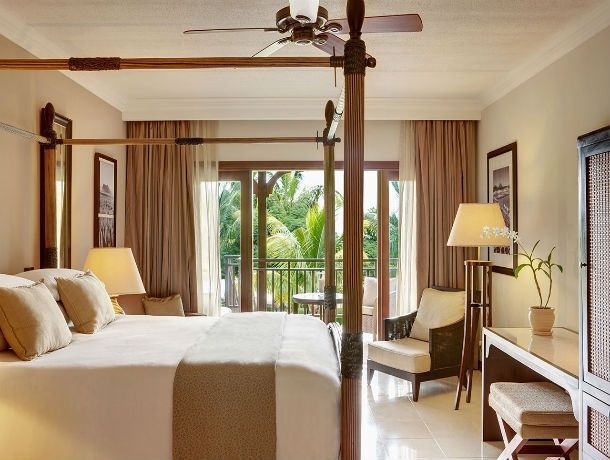 Hôtel LUX* Le Morne 5* pas cher photo 16