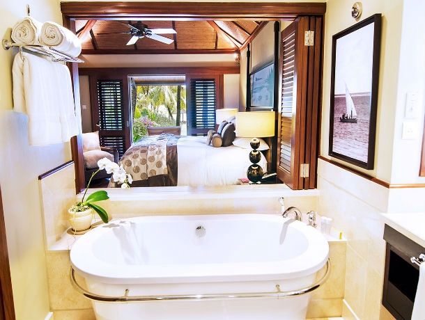 Hôtel LUX* Le Morne 5* pas cher photo 17