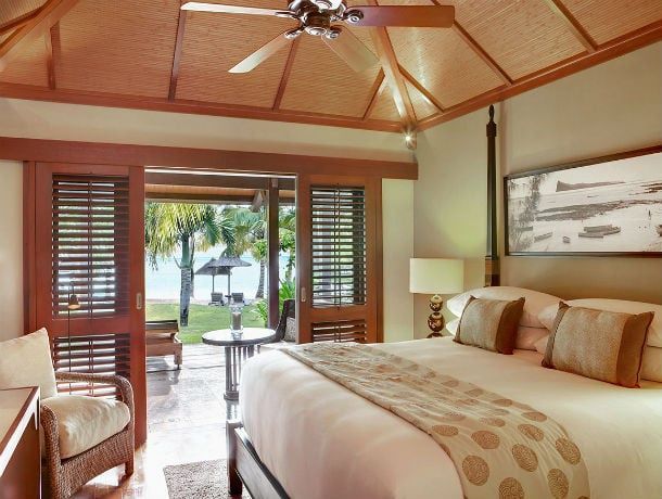 Hôtel LUX* Le Morne 5* pas cher photo 18