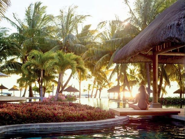 Hôtel LUX* Le Morne 5* pas cher photo 22