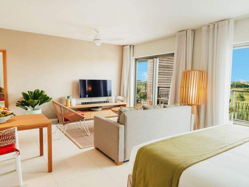 Le Domaine de Grand Baie 4* pas cher photo 3