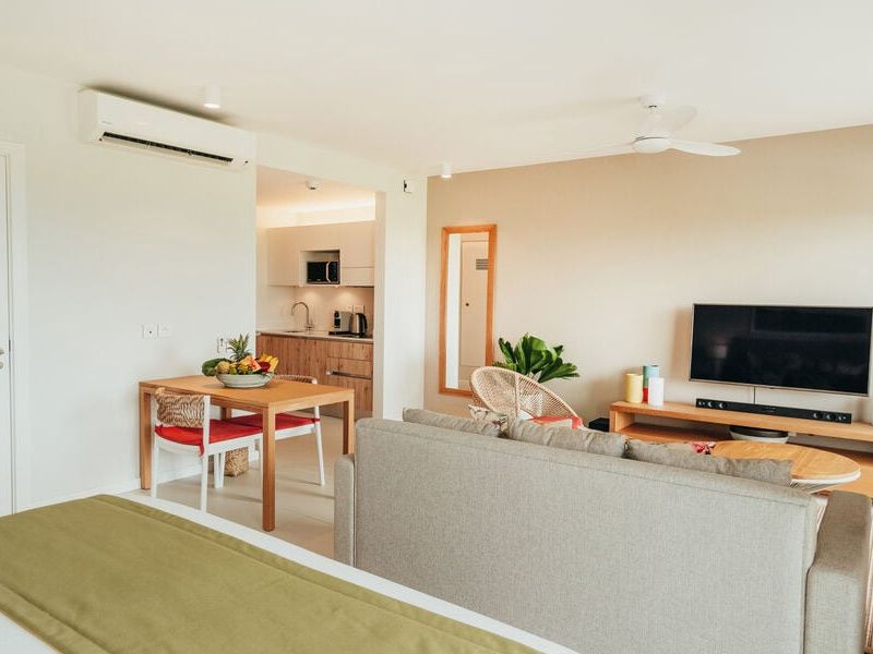 Le Domaine de Grand Baie 4* pas cher photo 4