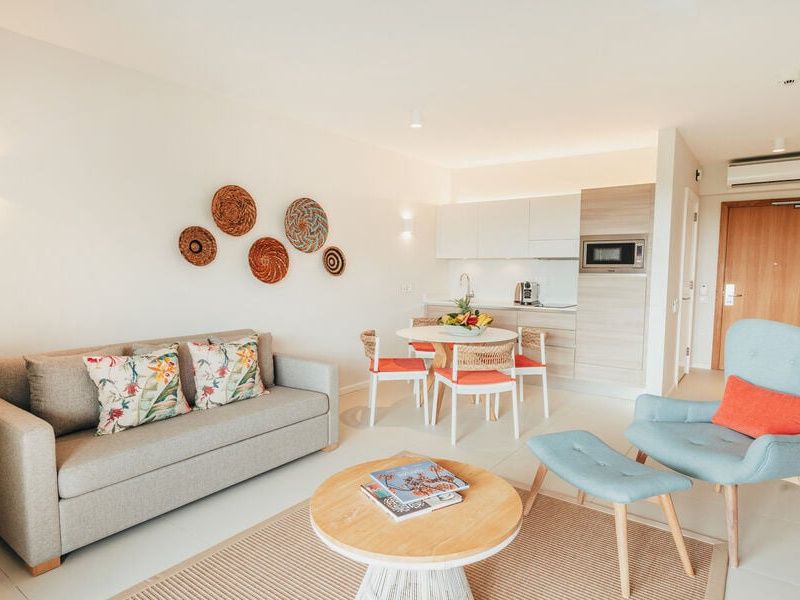 Le Domaine de Grand Baie 4* pas cher photo 7