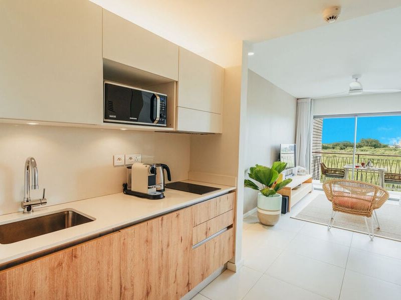 Le Domaine de Grand Baie 4* pas cher photo 8