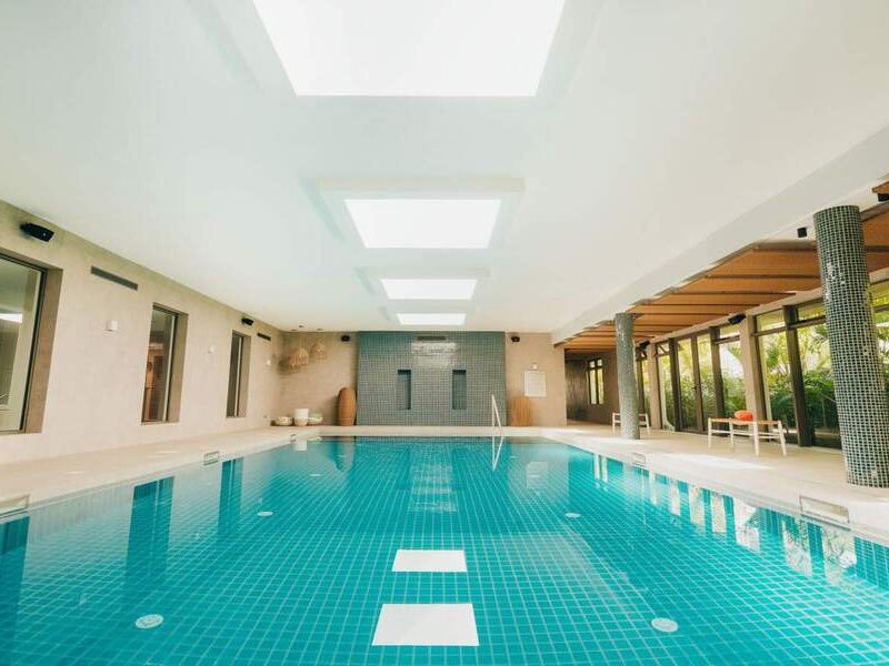 Le Domaine de Grand Baie 4* pas cher photo 10