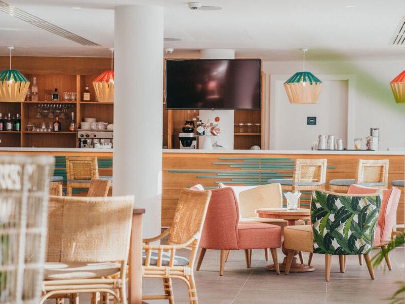 Le Domaine de Grand Baie 4* pas cher photo 11