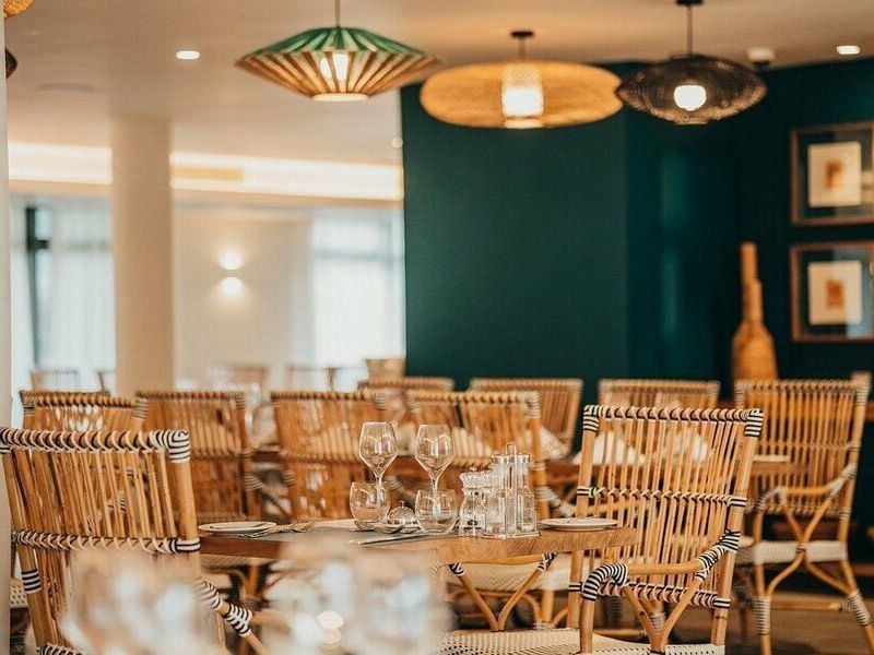 Le Domaine de Grand Baie 4* pas cher photo 12