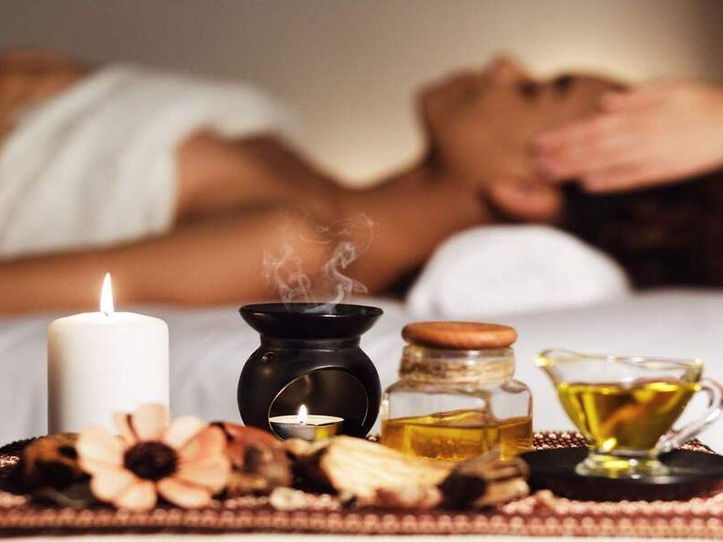 Le Domaine de Grand Baie 4* pas cher photo 18