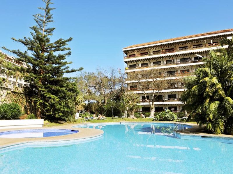 Hôtel Coral Teide Mar Apartments 3* pas cher photo 1