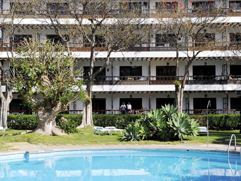 Hôtel Coral Teide Mar Apartments 3* pas cher photo 2