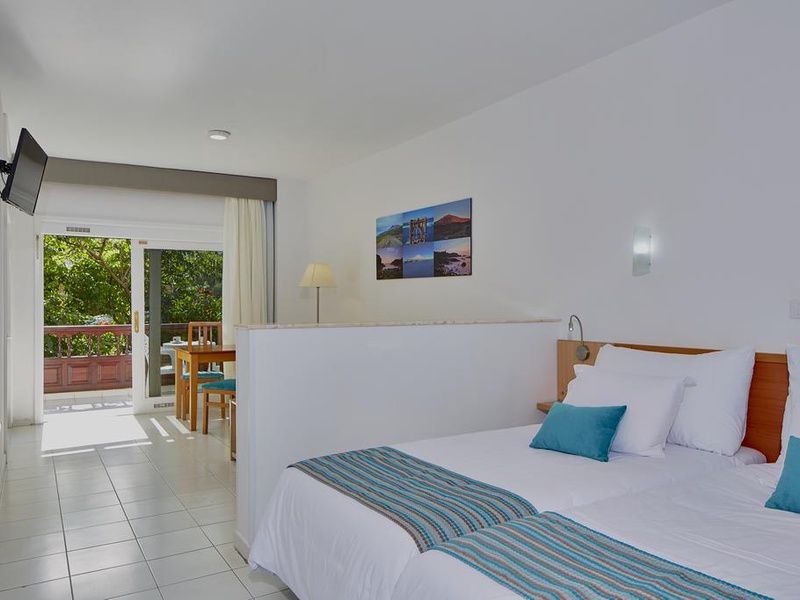 Hôtel Coral Teide Mar Apartments 3* pas cher photo 3