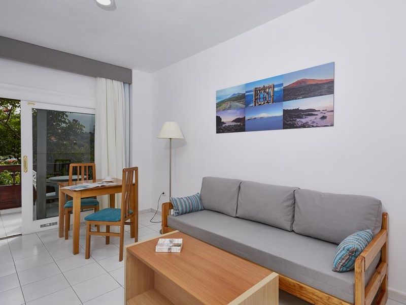 Hôtel Coral Teide Mar Apartments 3* pas cher photo 4
