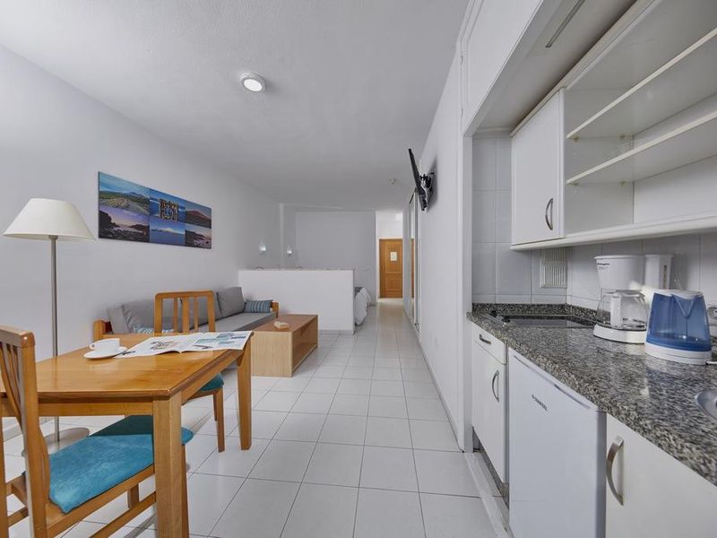 Hôtel Coral Teide Mar Apartments 3* pas cher photo 5