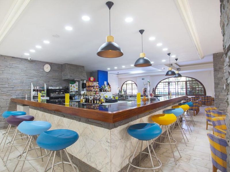 Hôtel Coral Teide Mar Apartments 3* pas cher photo 8