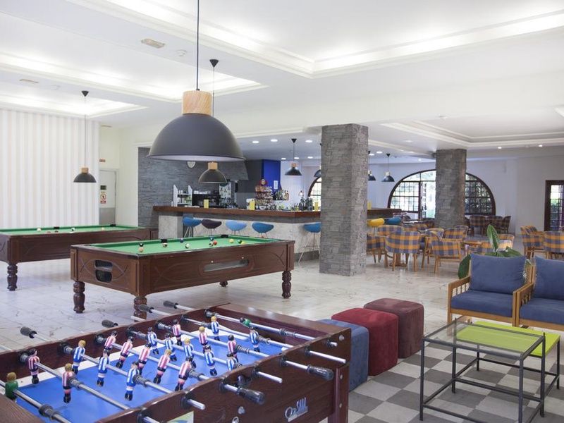 Hôtel Coral Teide Mar Apartments 3* pas cher photo 9