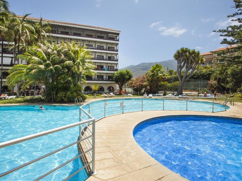 Hôtel Coral Teide Mar Apartments 3* pas cher photo 10
