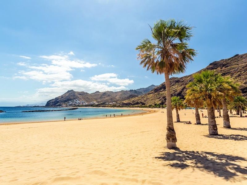 Hôtel Coral Teide Mar Apartments 3* pas cher photo 11