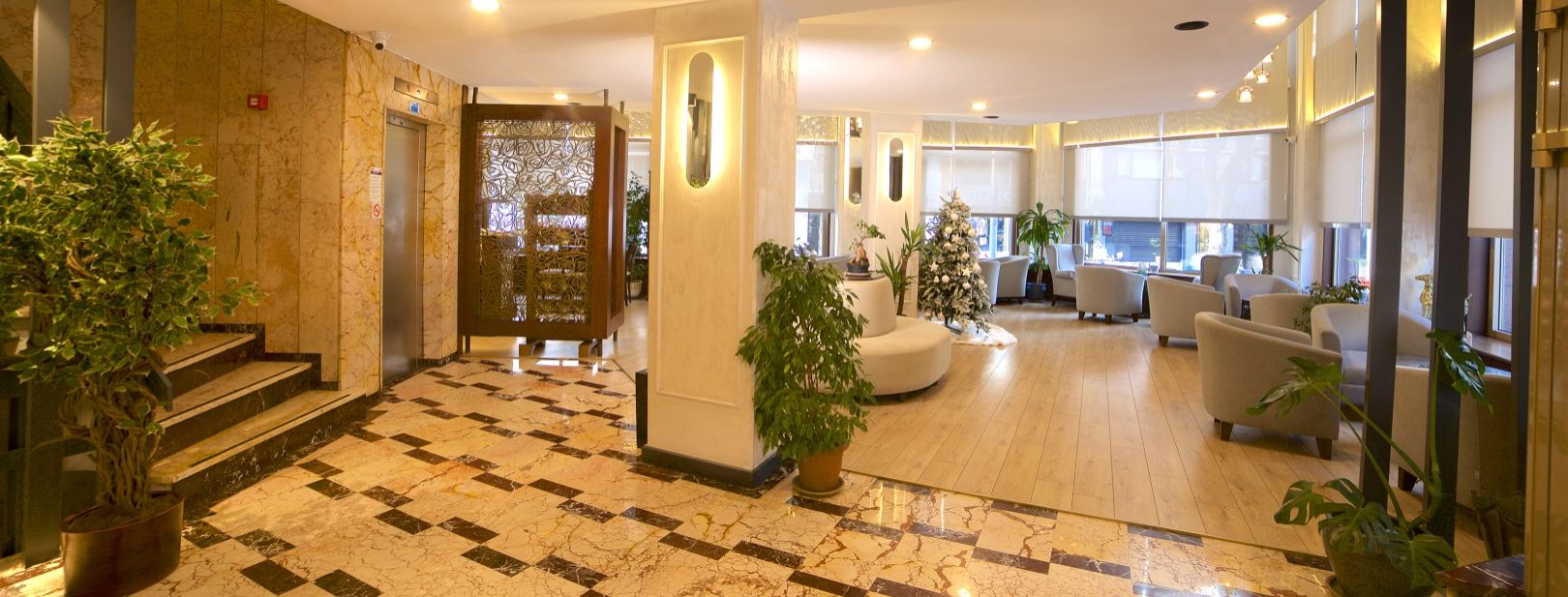 Hôtel Barin 3* pas cher photo 3