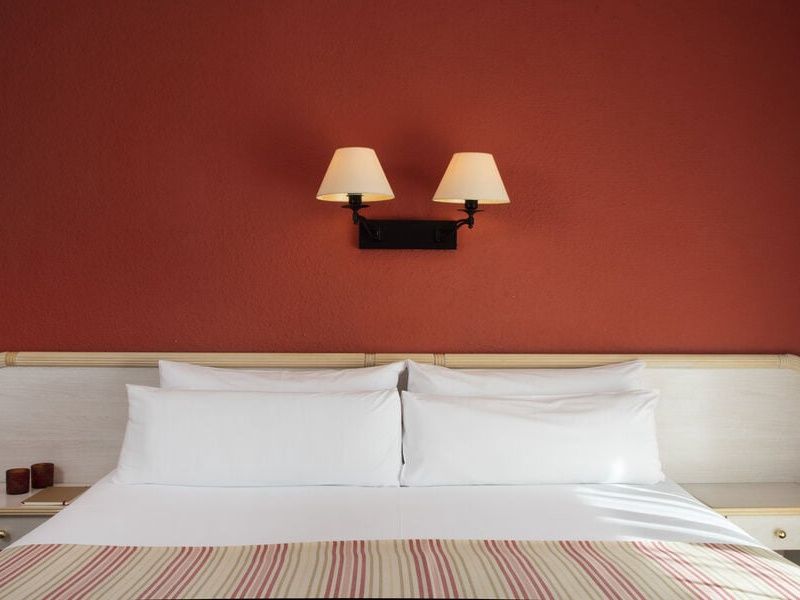 Hôtel Luna Park Yoga & Spa 3* - Malgrat pas cher photo 4