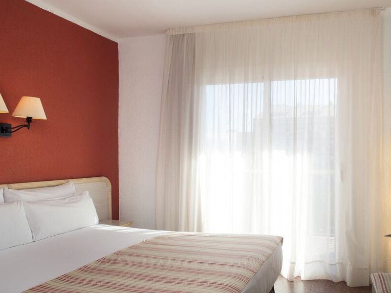 Hôtel Luna Park Yoga & Spa 3* - Malgrat pas cher photo 5