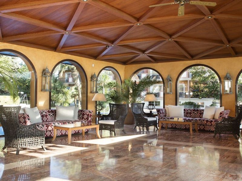 Hôtel Luna Park Yoga & Spa 3* - Malgrat pas cher photo 7