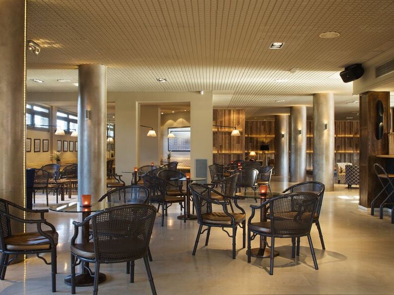 Hôtel Luna Park Yoga & Spa 3* - Malgrat pas cher photo 9