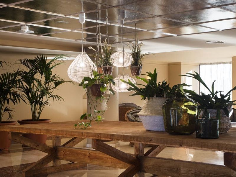 Hôtel Luna Park Yoga & Spa 3* - Malgrat pas cher photo 11